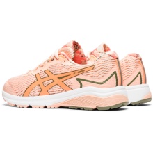 Asics Laufschuhe GT 1000 8 GS SP (Freizeit) korallrot Kinder